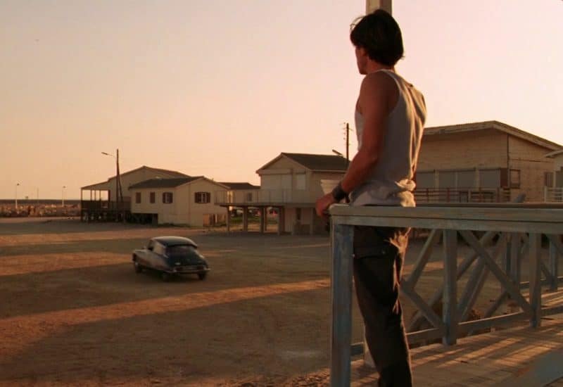 Film Movements - Cinema du Look - Betty Blue (1986) by Jean-Jacques Beineix
