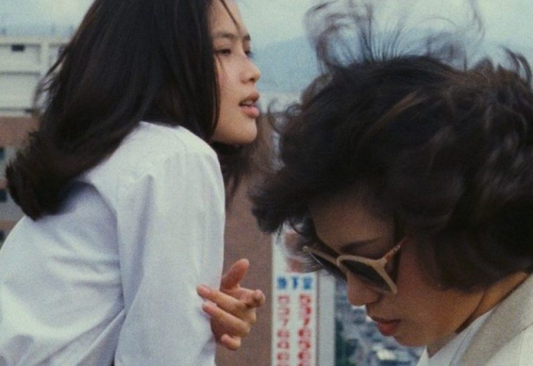 Taiwan New Wave - Taipei Story (1985) by Edward Yang