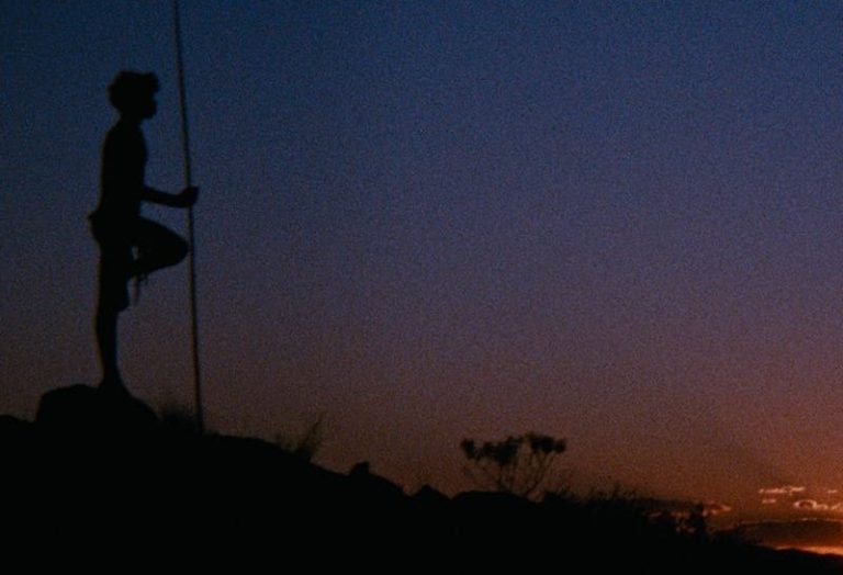 Australian New Wave - Walkabout (1971) by Nicolas Roeg