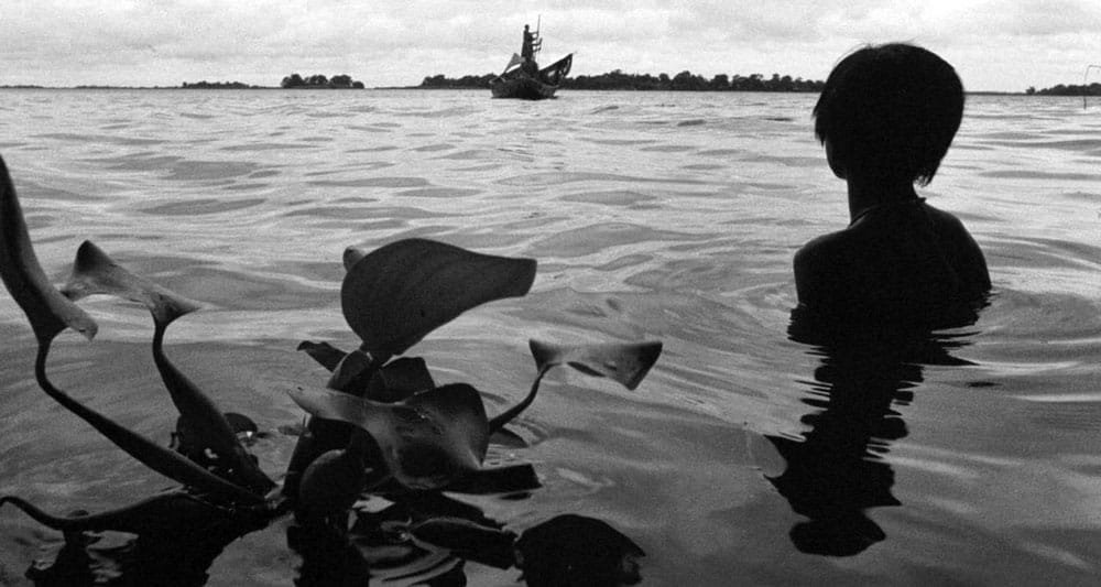 A River Called Titas (1973) by Ritwik Kumar Ghatak