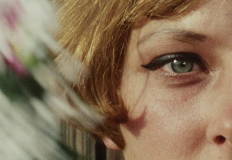 Czechoslovak New Wave - Daisies (1966) by Vera Chytilova