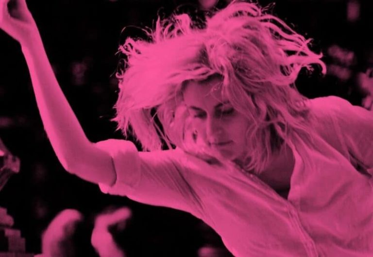 Mumblecore - Frances Ha (2012) by Noah Baumbach