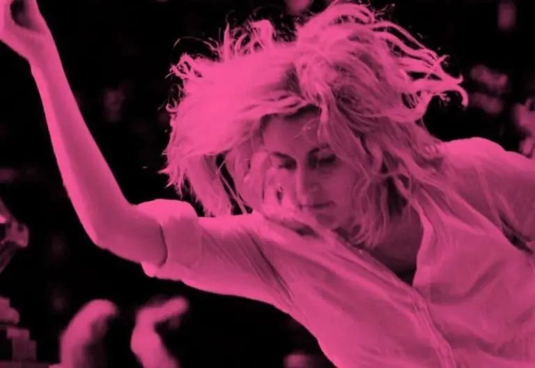 Mumblecore - Frances Ha (2012) by Noah Baumbach
