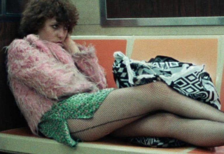 No Wave Cinema - Smithereens (1982) by Susan Seidelman