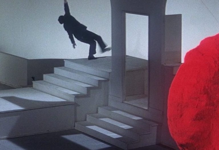 Japanese New Wave - Tokyo Drifter (1966) by Seijun Suzuki