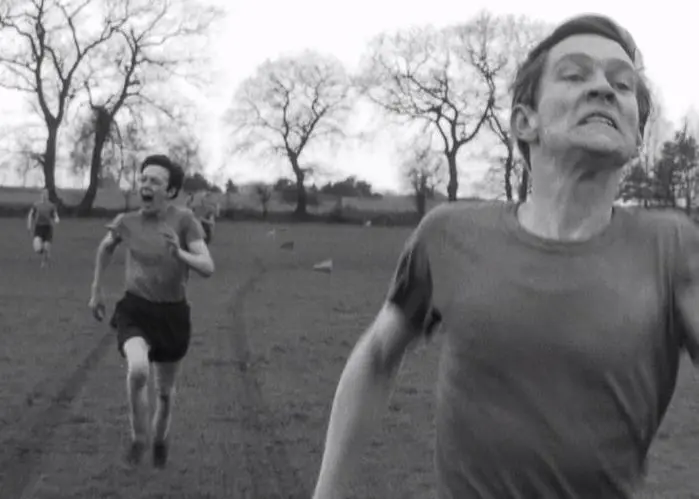 The Loneliness of the Long Distance Runner (1962) by Tony Richardson