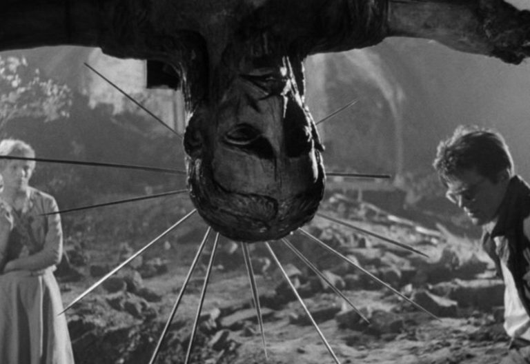 Polish Film School - Ashes and Diamonds (1958) by Andrzej Wajda
