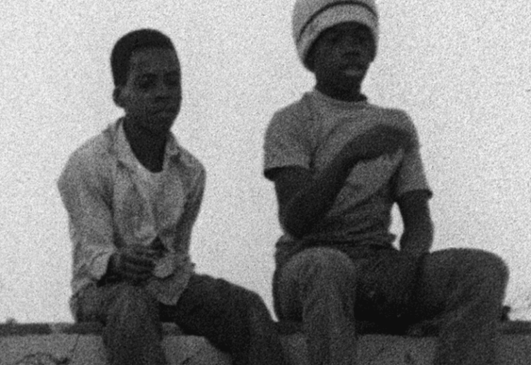 L.A. Rebellion - Killer of Sheep (1978) by Charles Burnett
