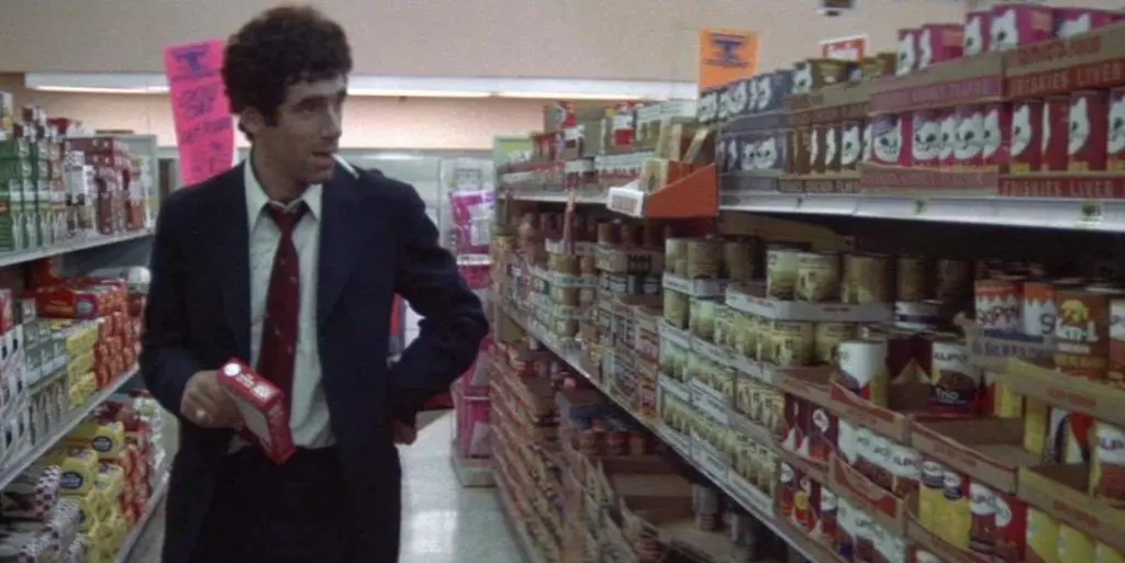 The Long Goodbye (1973) by Robert Altman