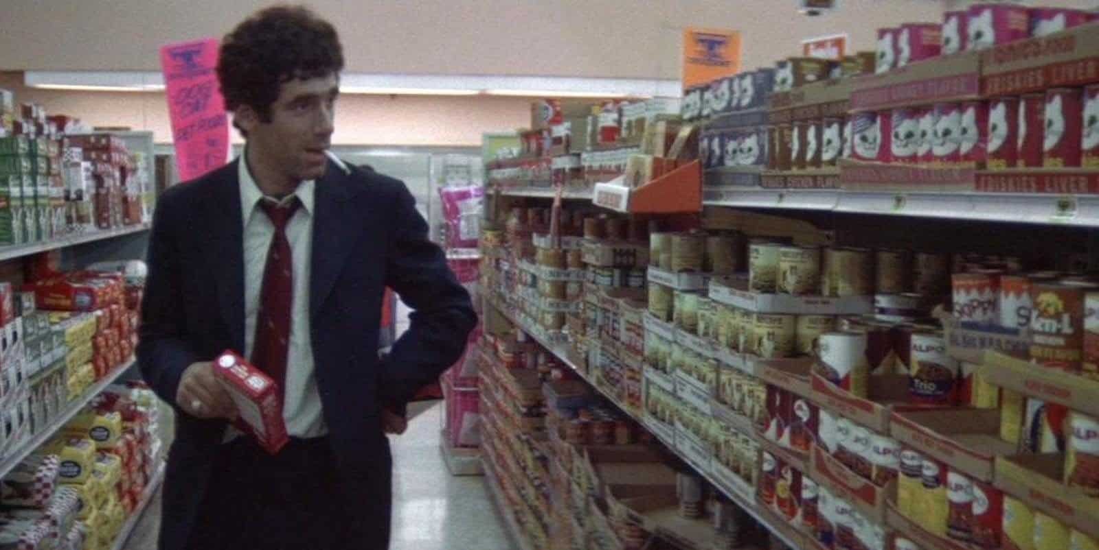The Long Goodbye (1973) by Robert Altman