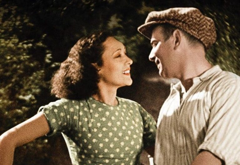 Poetic Realism - Toni (1935) by Jean Renoir