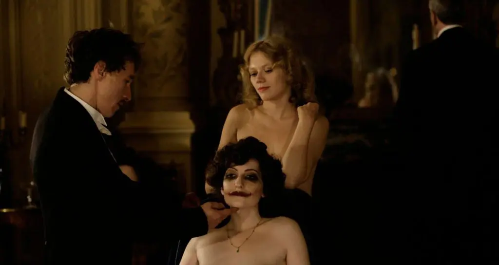 House of Tolerance (2011) by Bertrand Bonello