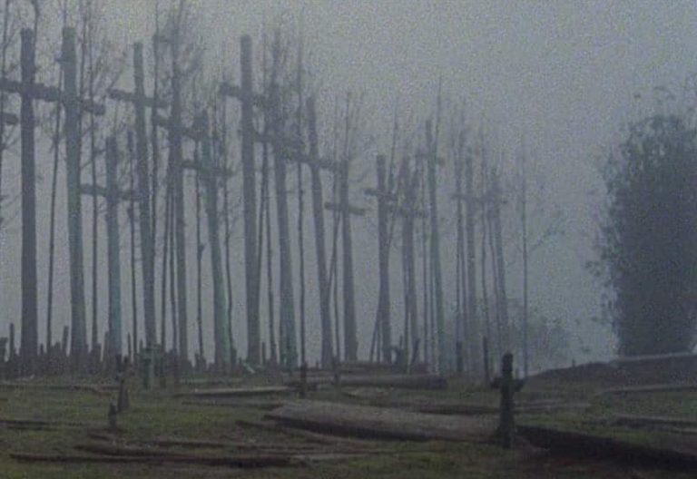Third Cinema - El Norte (1983) by Gregory Nava