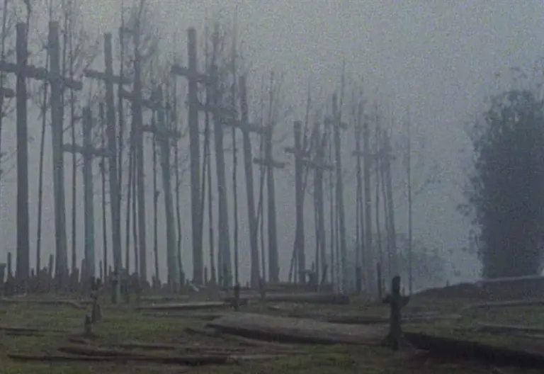 Third Cinema - El Norte (1983) by Gregory Nava