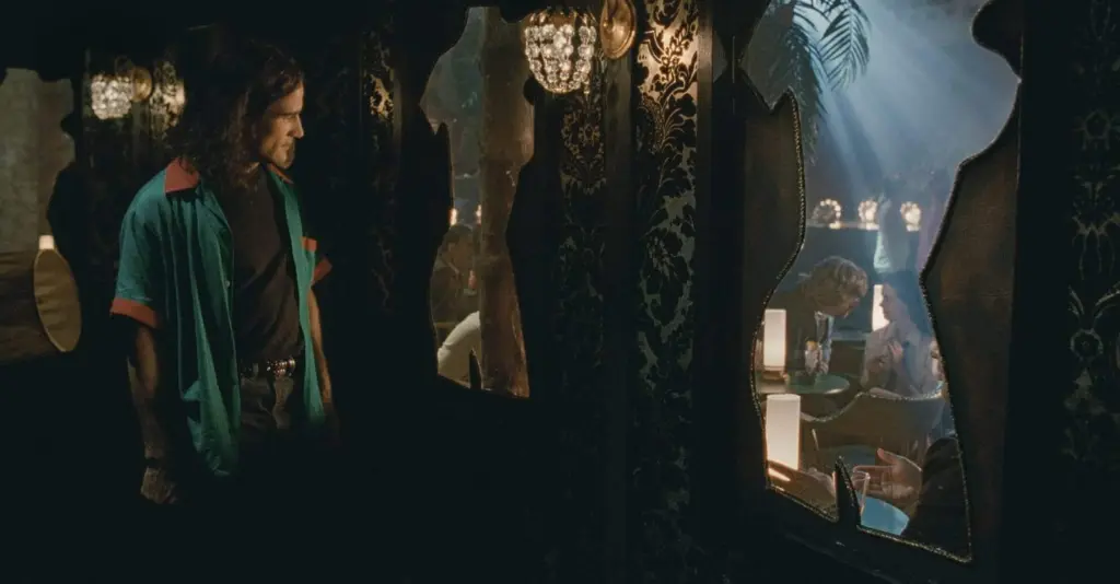 Exotica (1994) by Atom Egoyan