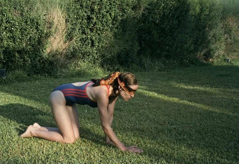 Greek Weird Wave - Dogtooth (2009) Yorgos Lanthimos
