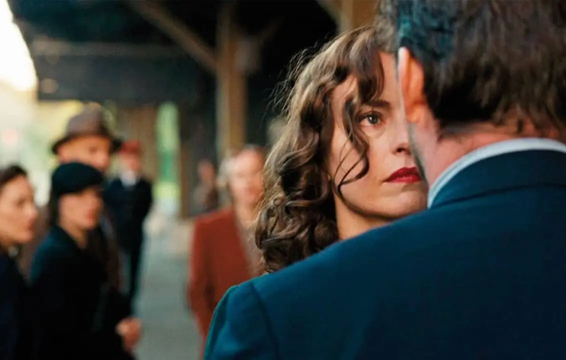 Phoenix (2014) by Christian Petzold