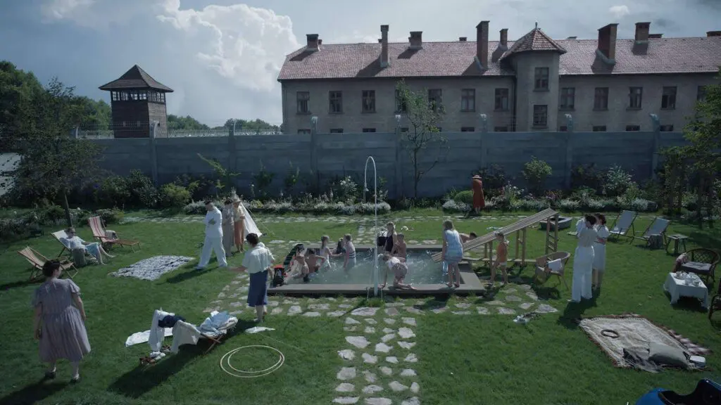 The Zone of Interest (2023) by Jonathan Glazer Picture 3