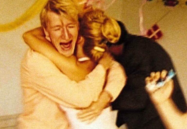 The Idiots (1998) by Lars von Trier