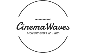 CinemaWaves Black No Background