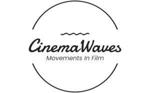 CinemaWaves Black No Background