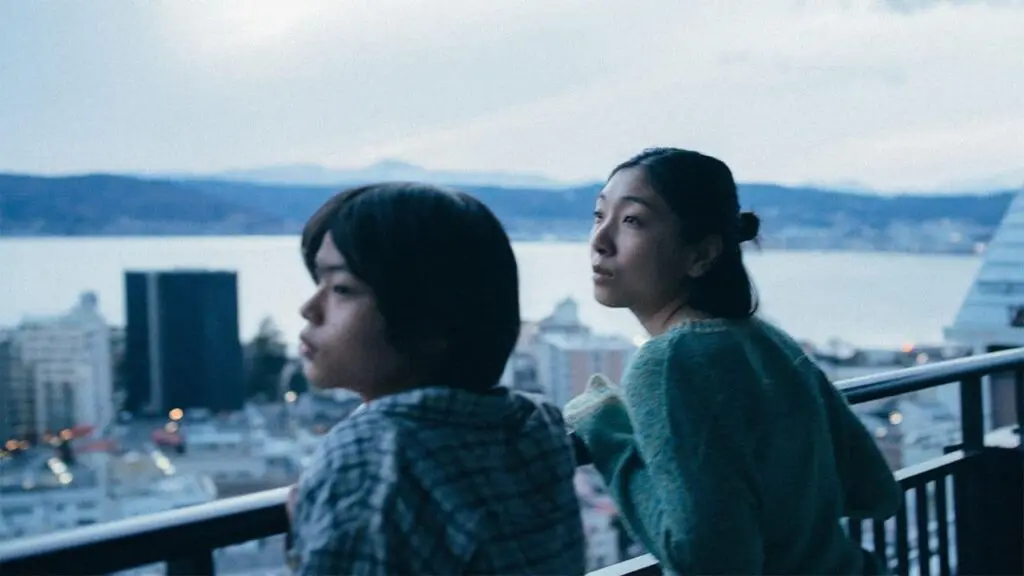 Monster (2023) by Hirokazu Kore-eda