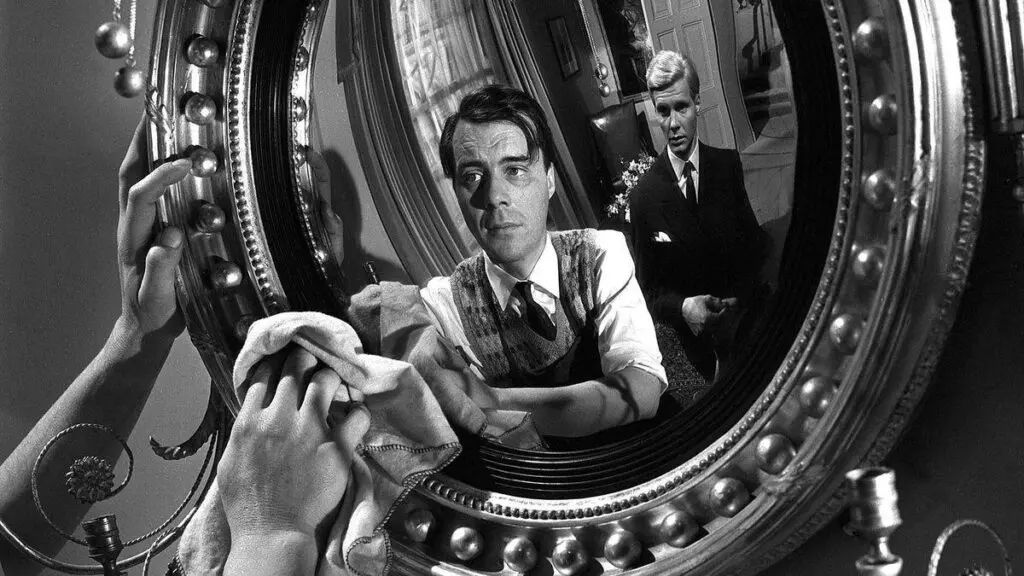 The Servant (1963) by Joseph Losey