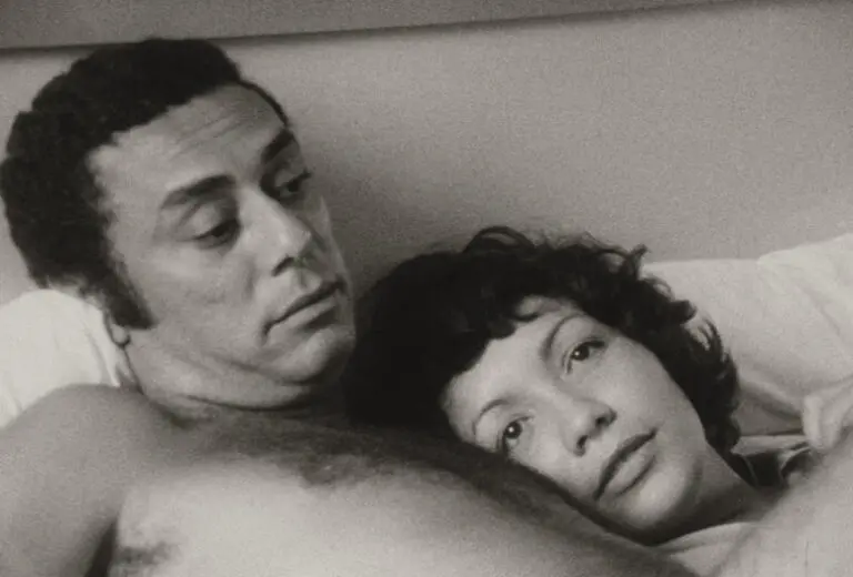One Way or Another (1974) by Sara Gomez