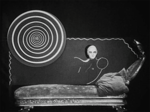 The Blood of a Poet (1930) by Jean Cocteau