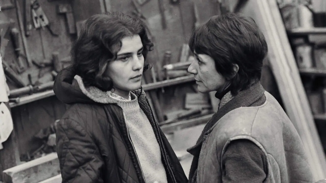 Adoption (1975) by Marta Meszaros