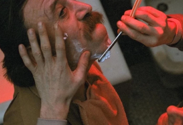 Budapest School Film Movement - Autumn Almanac (1984) by Bela Tarr