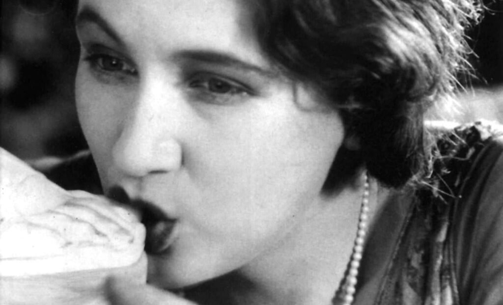 L'Age d'Or (1930) by Luis Bunuel