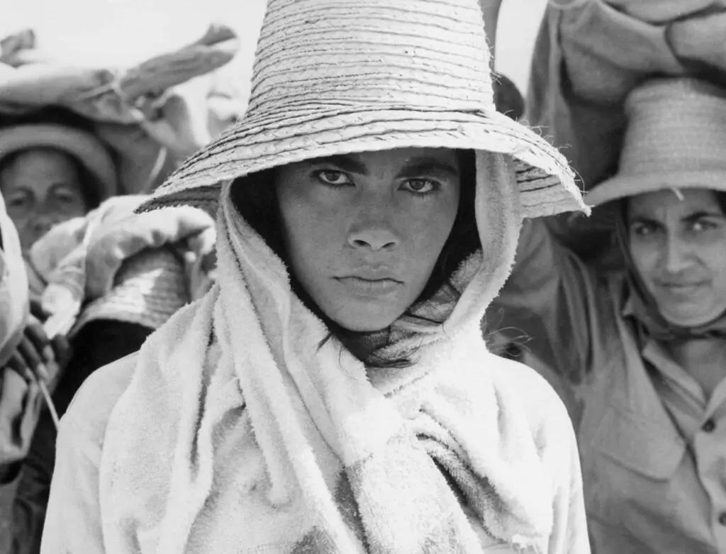 Lucia (1968) by Humberto Solas