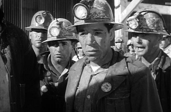 Salt of the Earth (1954) by Herbert J. Biberman