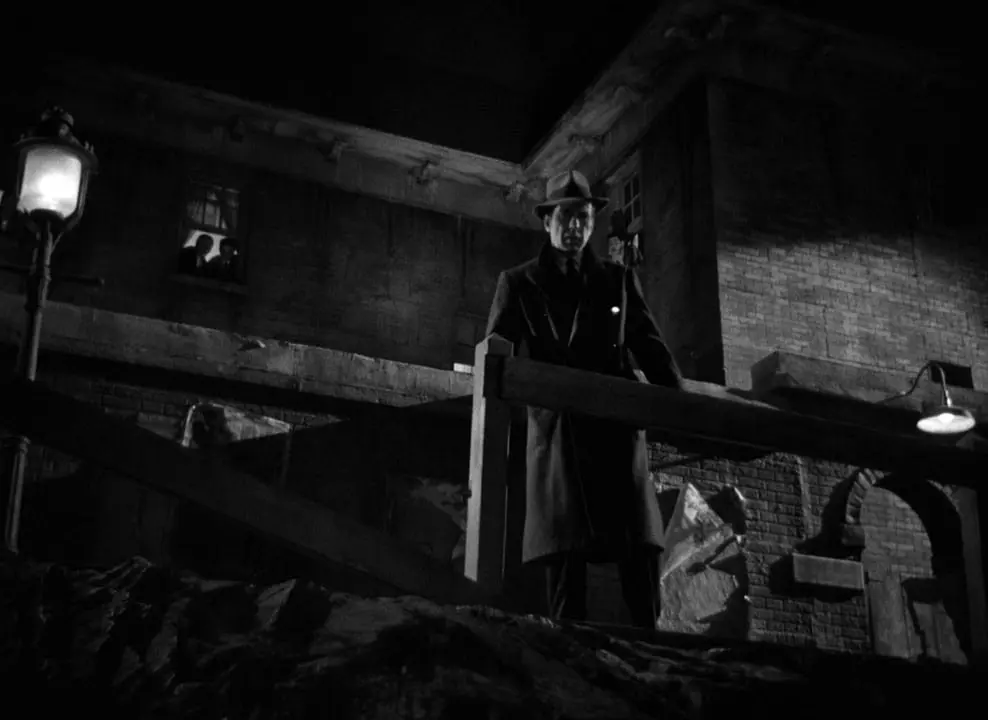 The Maltese Falcon (1941) by John Huston