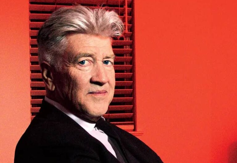 David Lynch - Auteur Theory - Main