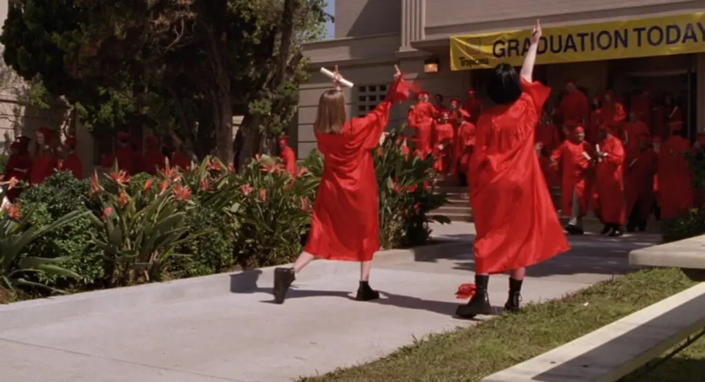 Ghost World (2001) by Terry Zwigoff