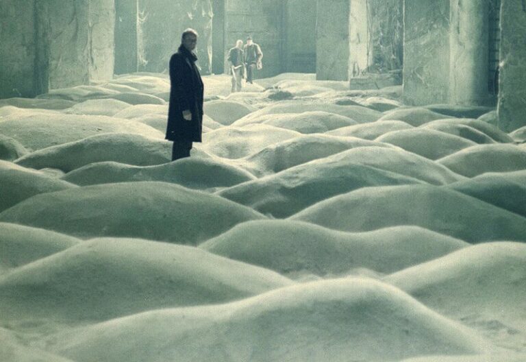 Stalker (1979) by Andrei Tarkovsky - Main
