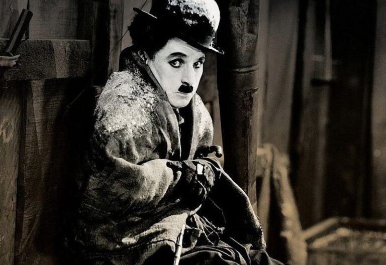 Guide To Silent Films - Main