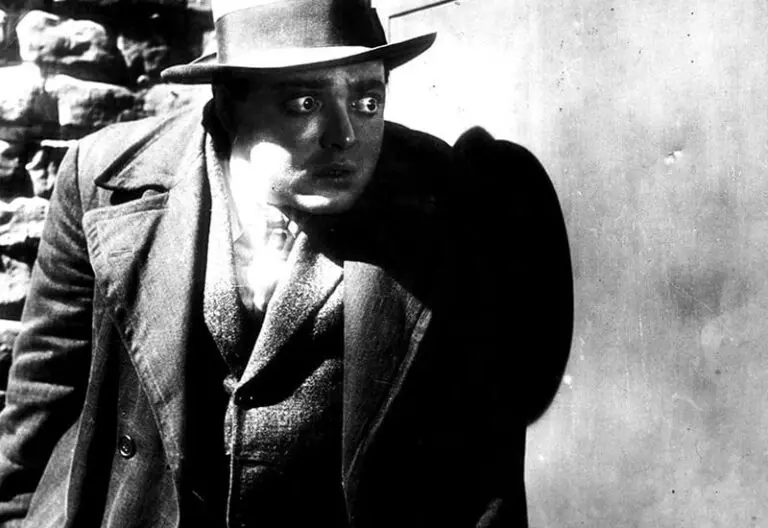 M (1931) by Fritz Lang - Main