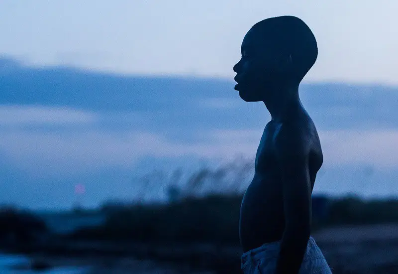 Moonlight (2016) by Barry Jenkins - Main