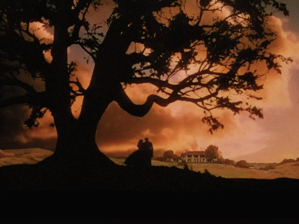 Gone with the Wind (1939) by Victor Fleming