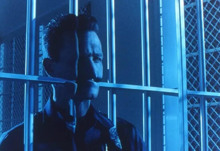 Special Effects in Movies - Terminator 2: Judgment Day (1991) by James Cameron - Main
