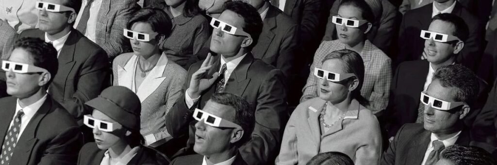 CinemaWaves - About us page