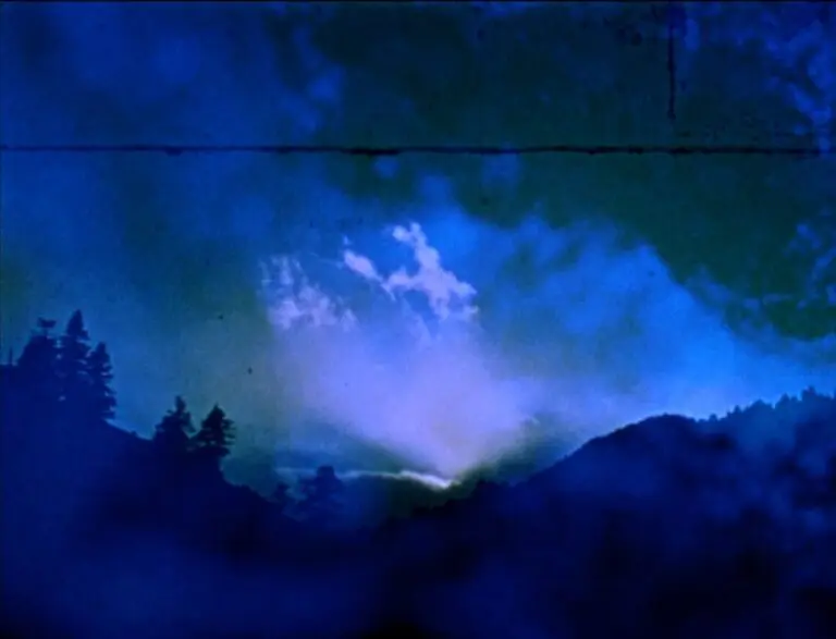 Dog Star Man (1965) by Stan Brakhage