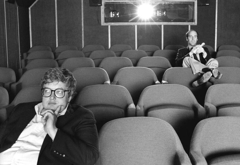 Film Criticism - Main