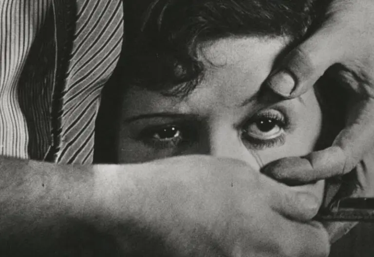 Un Chien Andalou (1929) by Luis Bunuel - Main
