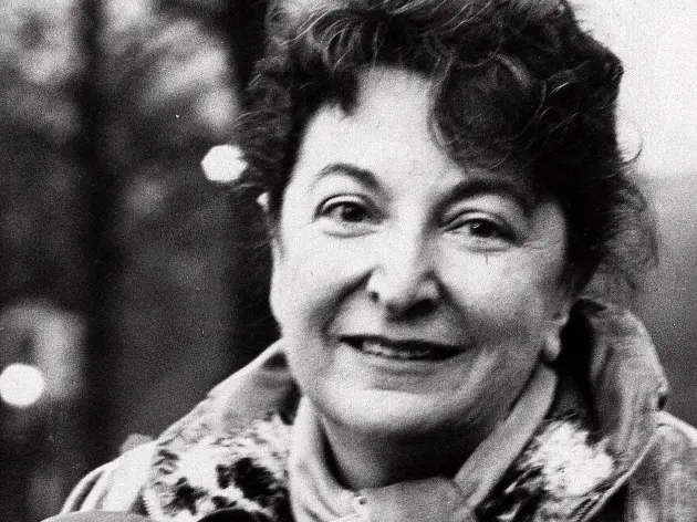 Pauline Kael