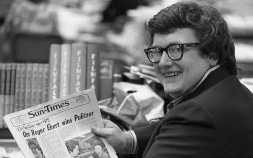 Robert Ebert