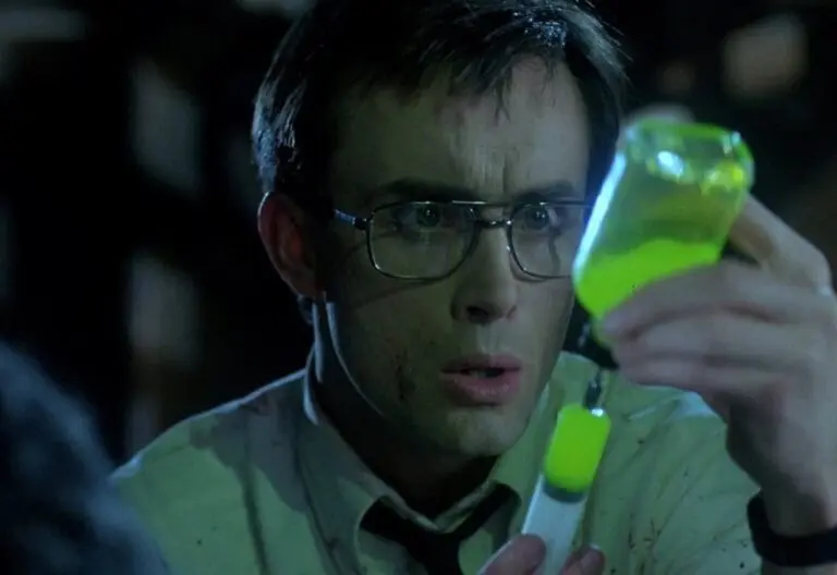 B Movies - Re-Animator (1985) by Stuart Gordon - Main